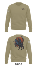1-25AB 8360103 Crew Neck Sweatshirt - 12