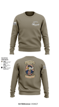 U11 40106032 Crew Neck Sweatshirt - 6