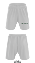 Saint Joseph Academy Basketball 86801500 Athletic Shorts With Pockets - 1