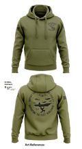 STAGING FACILITY 22010365 Hoodie - 7