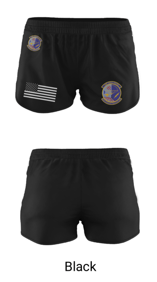 Ranger Panties, , Air Force, Teamtime, Team time, sublimation, custom sports apparel, team uniforms, spirit wear, spiritwear, sports uniforms, custom shirts, team store, custom team store, fundraiser sports, apparel fundraiser