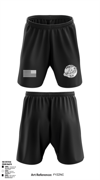 Athletic Shorts With Pockets, , Police, Teamtime, Team time, sublimation, custom sports apparel, team uniforms, spirit wear, spiritwear, sports uniforms, custom shirts, team store, custom team store, fundraiser sports, apparel fundraiser
