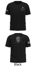 Ordnance Maintenance Branch 26240999 Short Sleeve Performance Shirt - 22