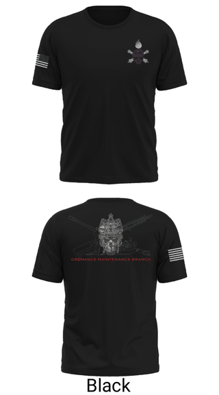 Short Sleeve Performance Shirt, , Marines, Teamtime, Team time, sublimation, custom sports apparel, team uniforms, spirit wear, spiritwear, sports uniforms, custom shirts, team store, custom team store, fundraiser sports, apparel fundraiser