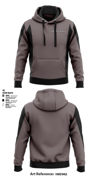 Hoodie, Charles P Murray Middle School, Spirit Store, Teamtime, Team time, sublimation, custom sports apparel, team uniforms, spirit wear, spiritwear, sports uniforms, custom shirts, team store, custom team store, fundraiser sports, apparel fundraiser