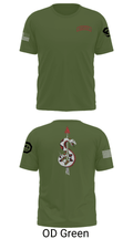 Rook 25414745 Short Sleeve Performance Shirt - 34