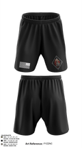 Hades 3421841 Athletic Shorts With Pockets - 5