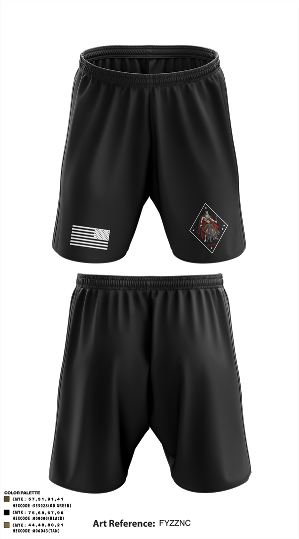 Athletic Shorts With Pockets, V1/1, Marines, Teamtime, Team time, sublimation, custom sports apparel, team uniforms, spirit wear, spiritwear, sports uniforms, custom shirts, team store, custom team store, fundraiser sports, apparel fundraiser