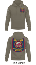 Canyon Creek Rural Fire District 51909217 Hoodie - 47