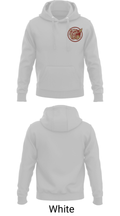 Carver Middle School Basketball 97462444 Hoodie - 3