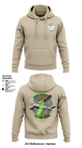 Washington State Patrol Aviation 88282662 Hoodie - 56