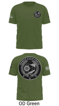 0730 39285045 Short Sleeve Performance Shirt - 34
