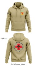 Medics, 1-43 ADA 28999239 Hoodie - 2