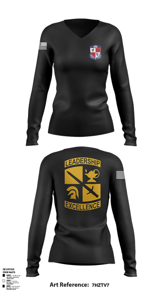 Women's Long Sleeve Vneck Shirt, Wolf Pack, Army, Teamtime, Team time, sublimation, custom sports apparel, team uniforms, spirit wear, spiritwear, sports uniforms, custom shirts, team store, custom team store, fundraiser sports, apparel fundraiser