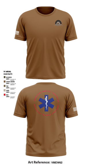 Short Sleeve Performance Shirt, , Fire Department, Teamtime, Team time, sublimation, custom sports apparel, team uniforms, spirit wear, spiritwear, sports uniforms, custom shirts, team store, custom team store, fundraiser sports, apparel fundraiser