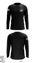 Vaw-112 52616539 Long Sleeve Performance Shirt - 1