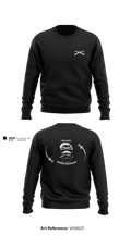 1st PLT/Able Co/3-121 IN 16473062 Crew Neck Sweatshirt - 4