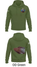 5th AMXS 66164190 Hoodie - 46
