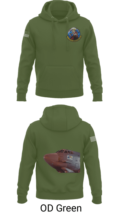 5th AMXS 66164190 Hoodie - 46