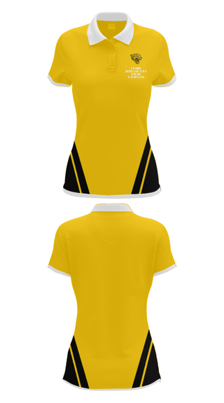 Women's Short Sleeve Performance Polo, Thomas Jefferson High School Basketball, Women's Basketball, Teamtime, Team time, sublimation, custom sports apparel, team uniforms, spirit wear, spiritwear, sports uniforms, custom shirts, team store, custom team store, fundraiser sports, apparel fundraiser