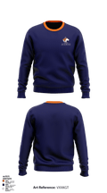 Jr Huskies Basketball 42641370 Crew Neck Sweatshirt - 40