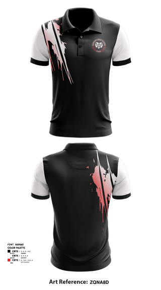 Short Sleeve Performance Polo, Radford High School Wrestling, Wrestling, Teamtime, Team time, sublimation, custom sports apparel, team uniforms, spirit wear, spiritwear, sports uniforms, custom shirts, team store, custom team store, fundraiser sports, apparel fundraiser