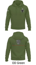 Ordnance Maintenance Branch 26240999 Hoodie - 32