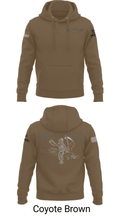 USS Florida Blue FT 52115851 Hoodie - 16