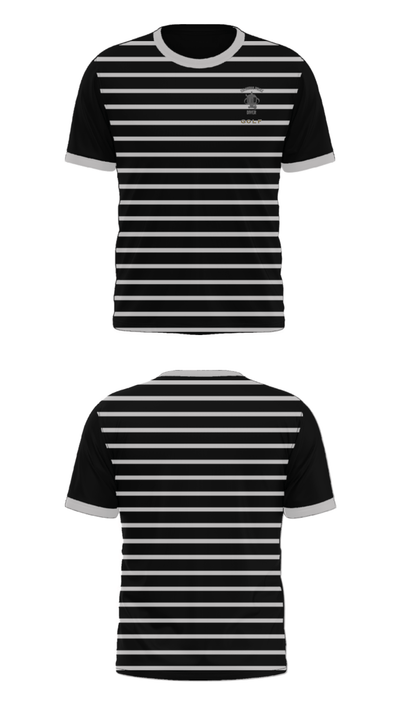 Test SF Logo 16004450 Short Sleeve Performance Shirt - 8