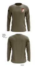 3-17 ACS 70339426 Long Sleeve Performance Shirt - 4