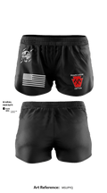 1-111th IN BN 37171288 Ranger Panties - 1