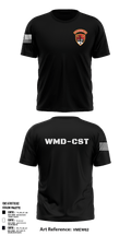 24th WMD-CST 54674045 Short Sleeve Performance Shirt - 2