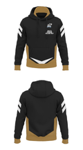 Grays Harbor College Golf 52789245 Hoodie - 3