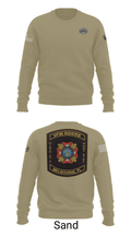VFW Post 8191 13144984 Crew Neck Sweatshirt - 12