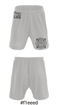BCFR 93029209 Athletic Shorts With Pockets - 5