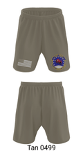 11 civil engineer squadron 43900082 Athletic Shorts With Pockets - 28