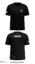 SCPD 67368441 Short Sleeve Performance Shirt - 1