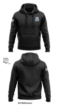 HHD, 205th MI BN 75784858 Hoodie - 2