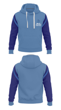 Union Pines High School Basketball 36010617 Hoodie - 33