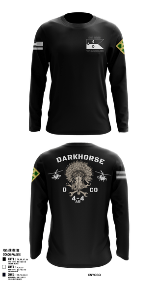 Long Sleeve Performance Shirt, 4-4 AB Shops, Army, Teamtime, Team time, sublimation, custom sports apparel, team uniforms, spirit wear, spiritwear, sports uniforms, custom shirts, team store, custom team store, fundraiser sports, apparel fundraiser