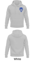 Ringling High School Band 12769150 Hoodie - 37