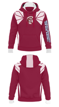 Dougherty Comprehensive High School Basketball 26156700 Hoodie - 22