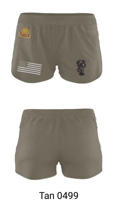 382nd CSSB 66174892 Ranger Panties - 5