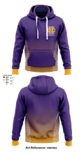 Catholic High School For Boys Basketball 92990024 Hoodie - 3