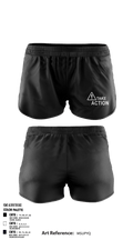 Take Action 37258519 Women's Shorts - 1