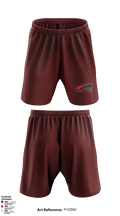 NETTTS 23897188 Athletic Shorts With Pockets - 1