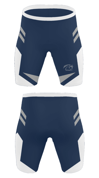 Women's Compression Shorts, Henry F Moss Middle School Football, Football, Teamtime, Team time, sublimation, custom sports apparel, team uniforms, spirit wear, spiritwear, sports uniforms, custom shirts, team store, custom team store, fundraiser sports, apparel fundraiser