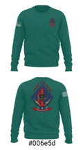V 1/ 1 S-6 51997046 Crew Neck Sweatshirt - 7