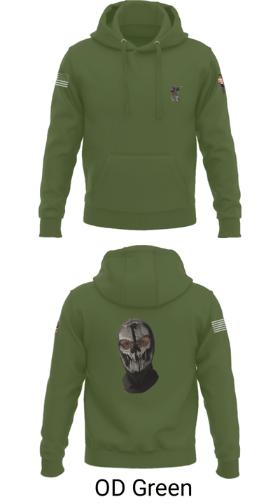 Air Assault 78962752 Hoodie - 45