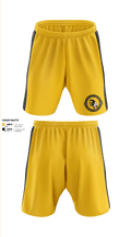Seminole Sports Baseball 73593876 Athletic Shorts With Pockets - 2